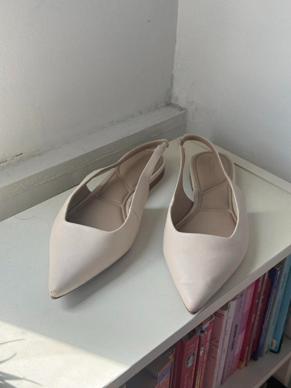 ALDO Valegyn Shoes